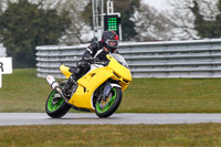 Fast Group Yellow Bikes