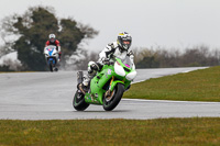 Inter Group Green Bikes