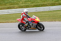 Inter Group Red Bikes