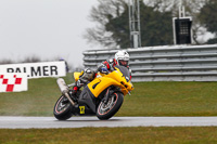 Inter Group Yellow Bikes