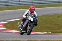 Novice Group Black Bikes
