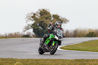 Novice Group Green Bikes