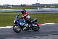 Evening Novice/Inter Blue Bikes