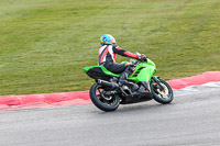 Evening Novice/Inter Green Bikes