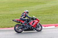 Evening Novice/Inter Red Bikes