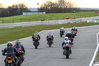 Evening Novice/Inter Silver/Grey Bikes