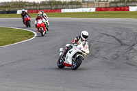 Evening Novice/Inter White Bikes