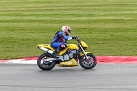 Evening Novice/Inter Yellow Bikes