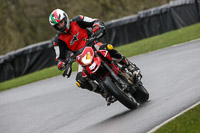 Fast/Inter Red Bikes