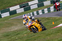 Fast/Inter Yellow Bikes