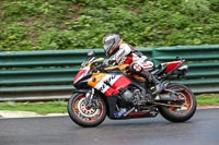 Inter/Novice Orange Bikes