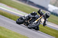 Fast Black Bikes