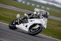 Fast White Bikes
