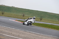 Fast White Bikes