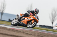 Inter Orange Bikes
