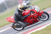 Inter Red Bikes