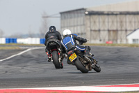 Novice Black Bikes