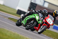 Novice Green Bikes