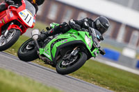 Novice Green Bikes