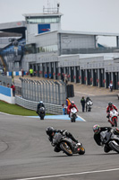 Fast Black Bikes