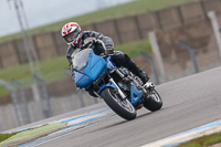 Novice Blue Bikes