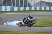 Novice Blue Bikes