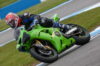 Novice Green Bikes