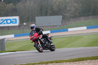 Novice Red Bikes