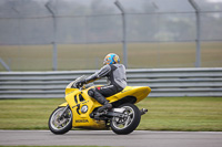 Novice Yellow Bikes