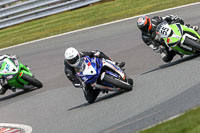 Fast Group Blue Bikes