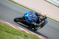 Fast Group Blue Bikes