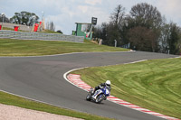 Fast Group Blue Bikes