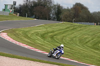 Fast Group Blue Bikes