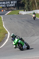 Fast Group Green Bikes