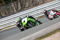 Fast Group Green Bikes