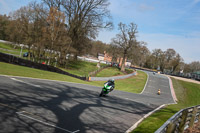 Fast Group Green Bikes