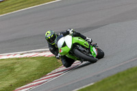 Fast Group Green Bikes