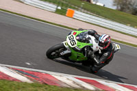 Fast Group Green Bikes