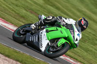 Fast Group Green Bikes