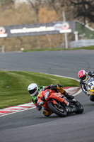 Fast Group Orange Bikes