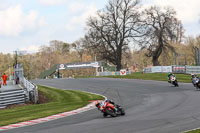 Fast Group Orange Bikes