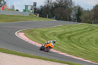 Fast Group Orange Bikes