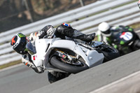 Fast Group White Bikes