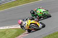 Fast Group Yellow Bikes