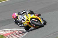 Fast Group Yellow Bikes