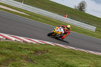 Fast Group Yellow Bikes