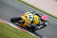 Fast Group Yellow Bikes