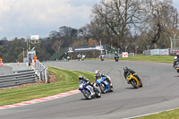 Inter Group Blue Bikes