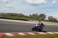 Inter Group Blue Bikes