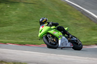 Inter Group Green Bikes